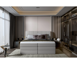 Lova WEDILMA (Kontinentinė)